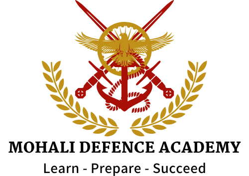 Mohali Defence Academy